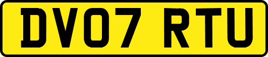 DV07RTU