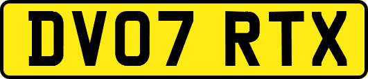 DV07RTX