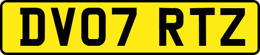 DV07RTZ