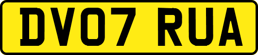 DV07RUA