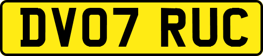 DV07RUC