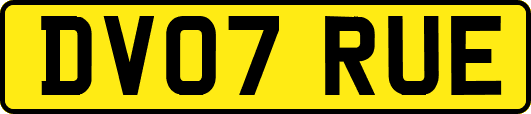 DV07RUE