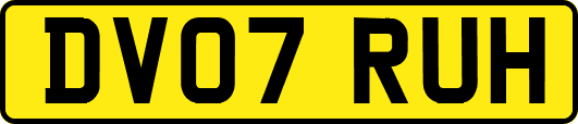 DV07RUH
