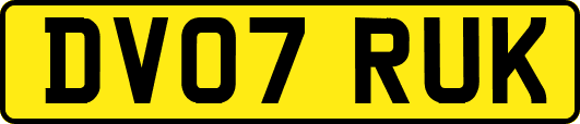 DV07RUK