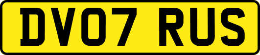 DV07RUS