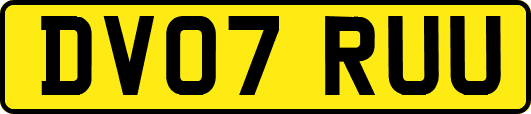 DV07RUU