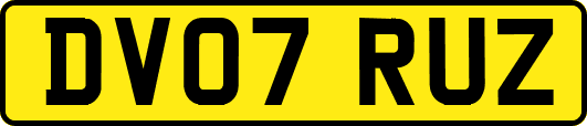 DV07RUZ