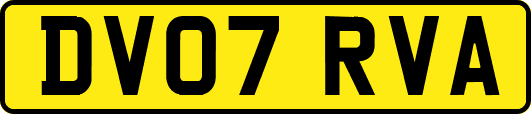 DV07RVA