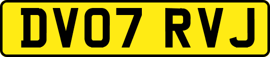 DV07RVJ