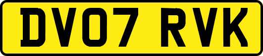 DV07RVK