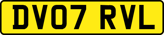DV07RVL