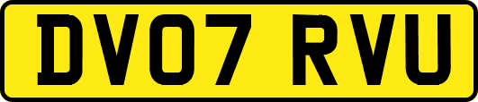 DV07RVU