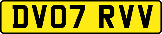 DV07RVV