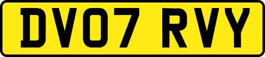 DV07RVY