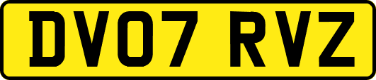 DV07RVZ
