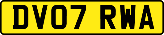 DV07RWA