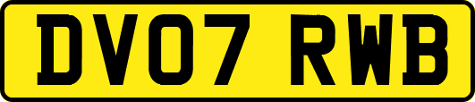 DV07RWB
