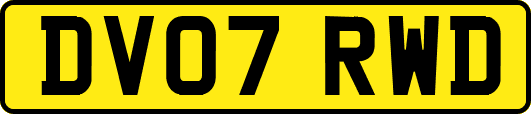 DV07RWD