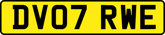 DV07RWE