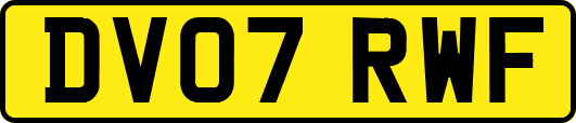 DV07RWF