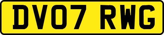 DV07RWG