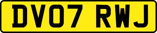 DV07RWJ