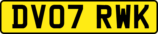 DV07RWK