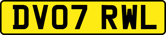 DV07RWL