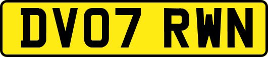 DV07RWN