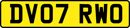 DV07RWO
