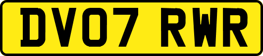 DV07RWR