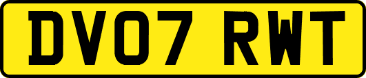DV07RWT