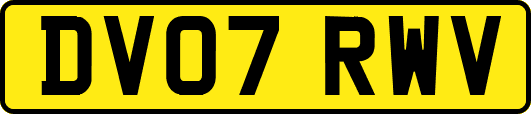 DV07RWV