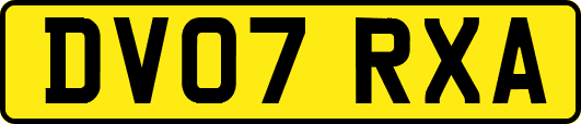 DV07RXA