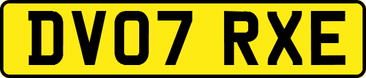 DV07RXE