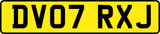 DV07RXJ