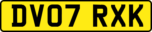 DV07RXK