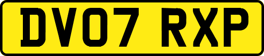 DV07RXP