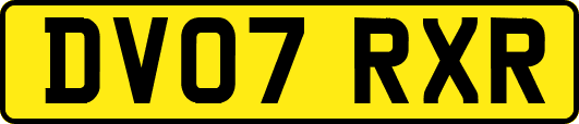 DV07RXR