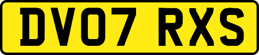 DV07RXS