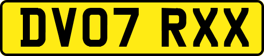 DV07RXX