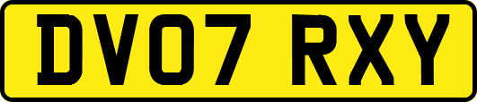 DV07RXY