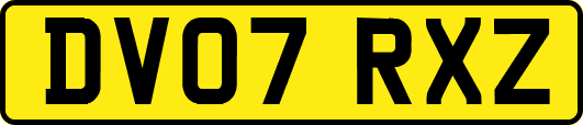 DV07RXZ