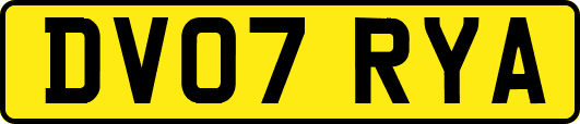 DV07RYA