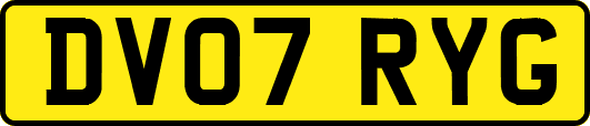 DV07RYG
