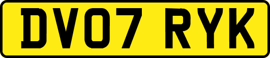DV07RYK