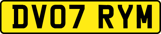 DV07RYM