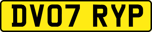 DV07RYP
