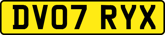 DV07RYX