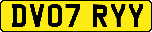 DV07RYY